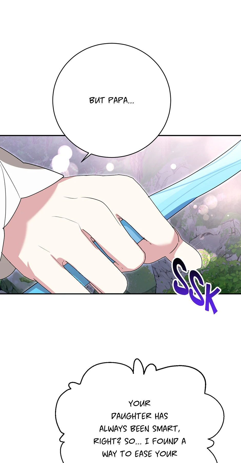 I Am The Precious Daughter Of The Greatest Villain In The Fantasy World Chapter 154 197 07