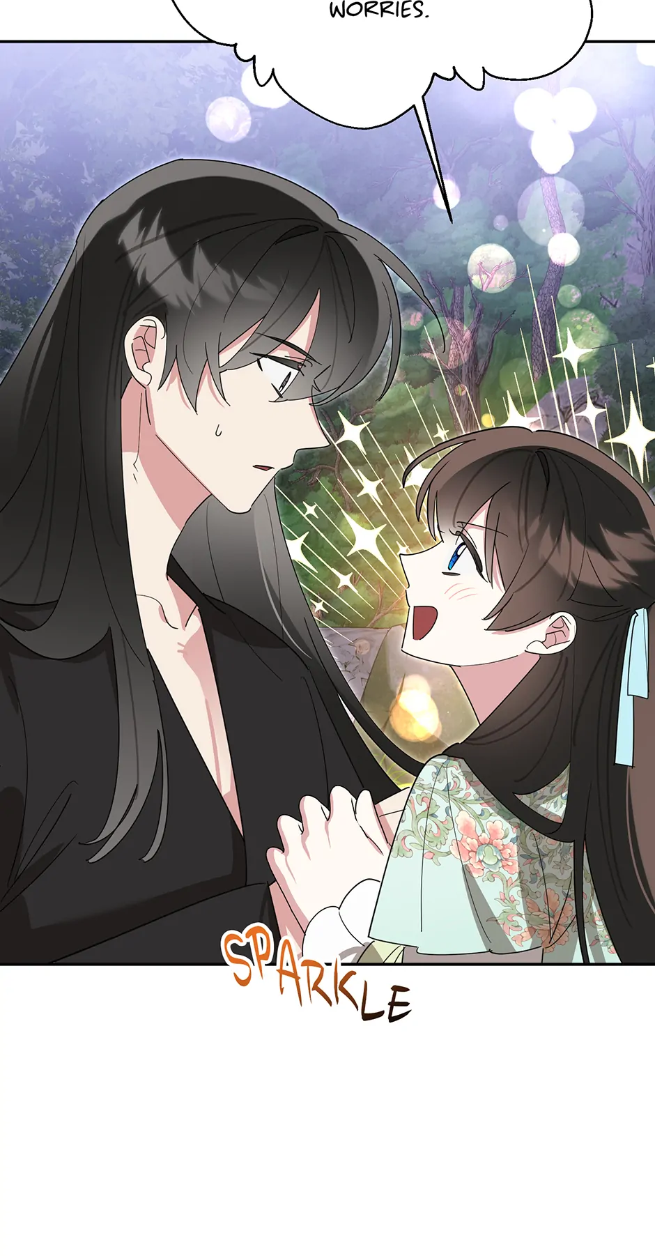 I Am The Precious Daughter Of The Greatest Villain In The Fantasy World Chapter 154 198 08