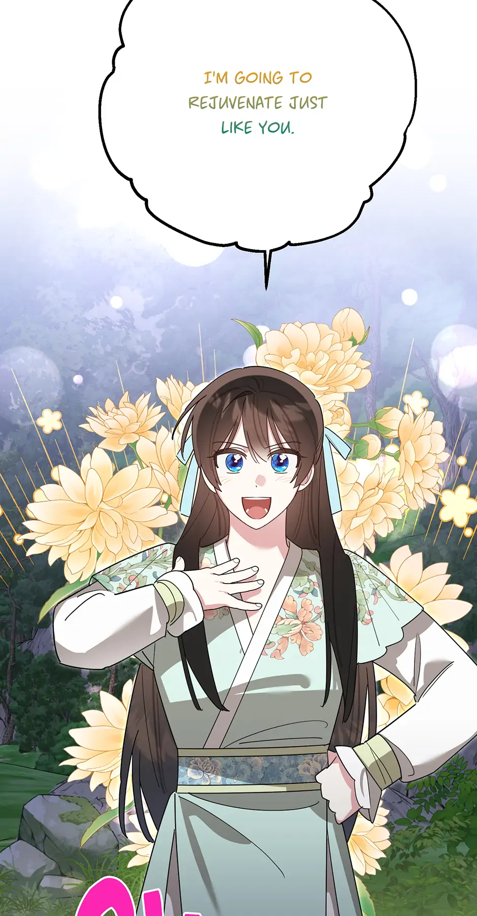 I Am The Precious Daughter Of The Greatest Villain In The Fantasy World Chapter 154 201 11