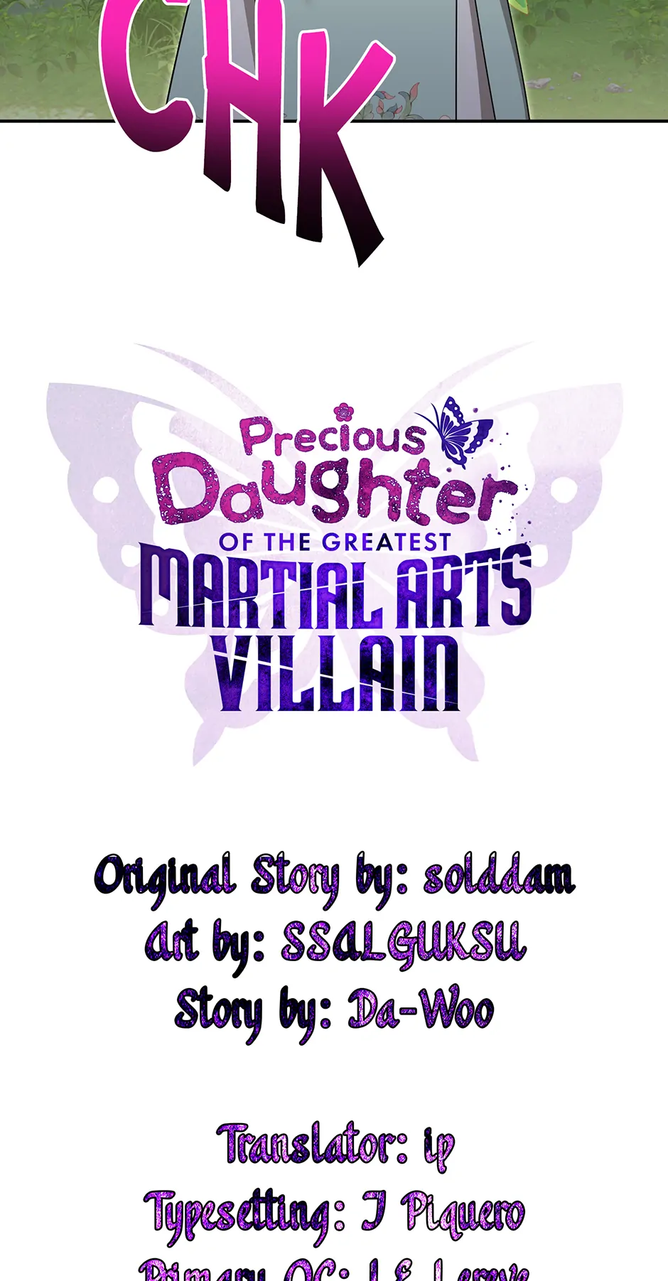 I Am The Precious Daughter Of The Greatest Villain In The Fantasy World Chapter 154 202 12