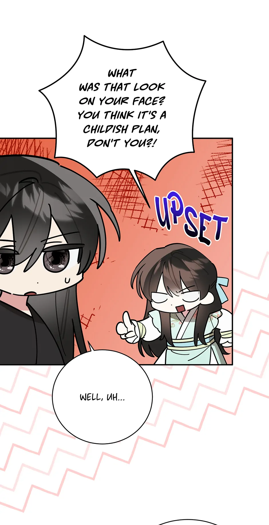 I Am The Precious Daughter Of The Greatest Villain In The Fantasy World Chapter 154 204 14