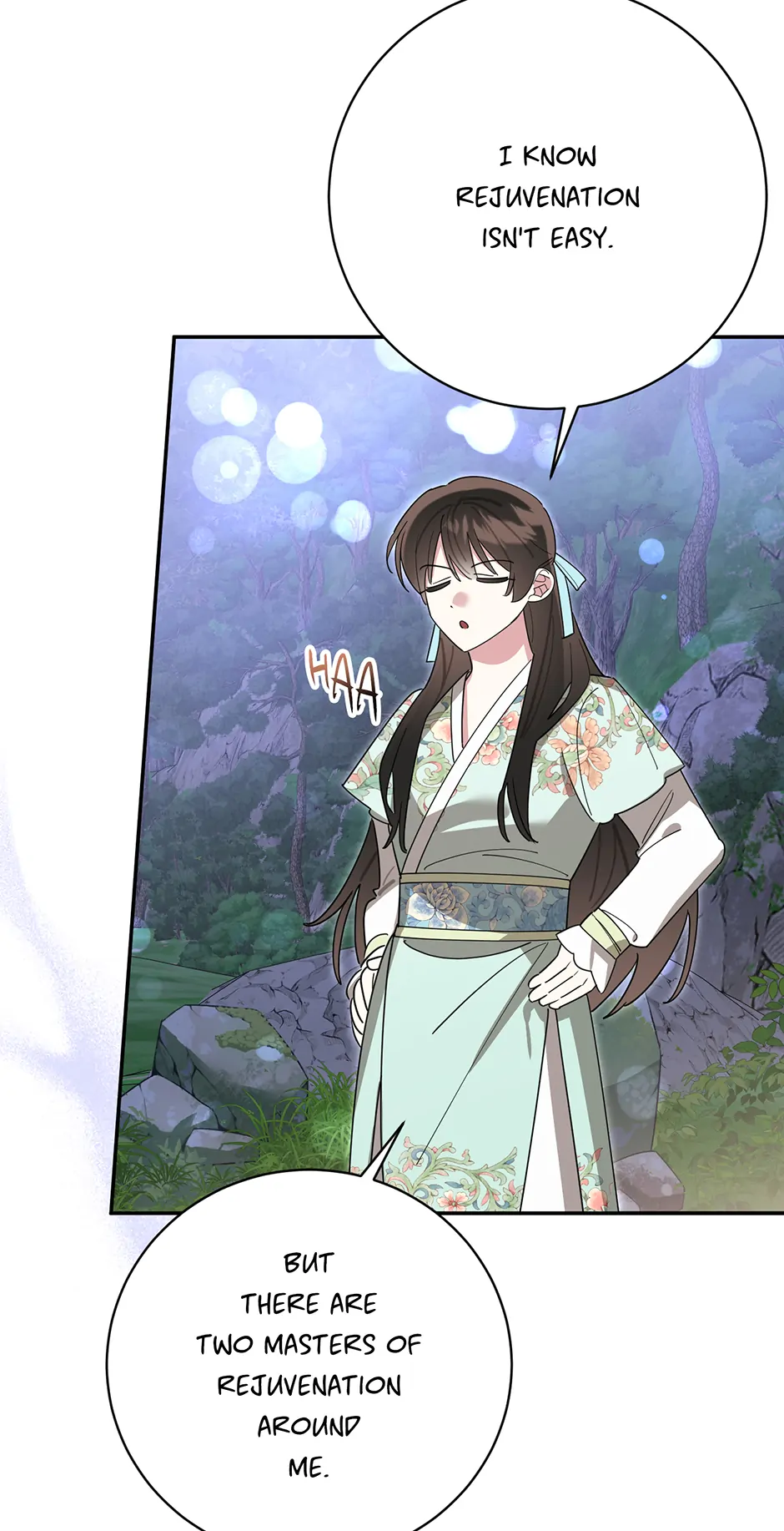 I Am The Precious Daughter Of The Greatest Villain In The Fantasy World Chapter 154 205 15