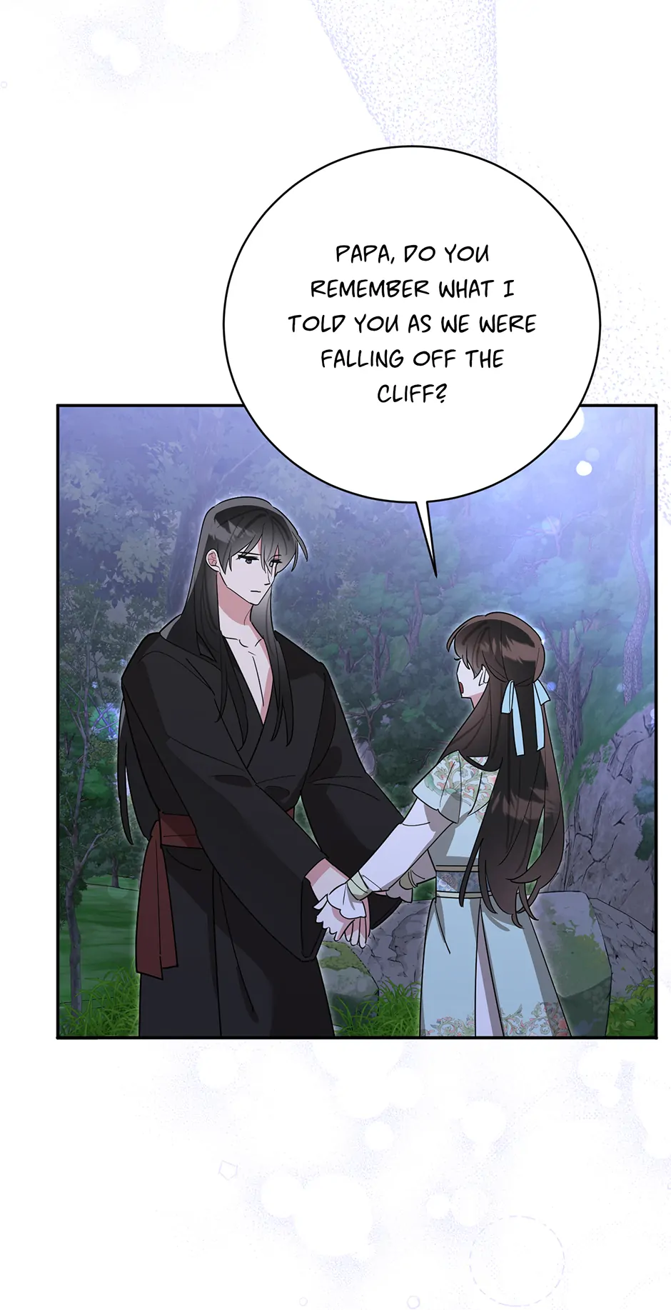 I Am The Precious Daughter Of The Greatest Villain In The Fantasy World Chapter 154 208 18