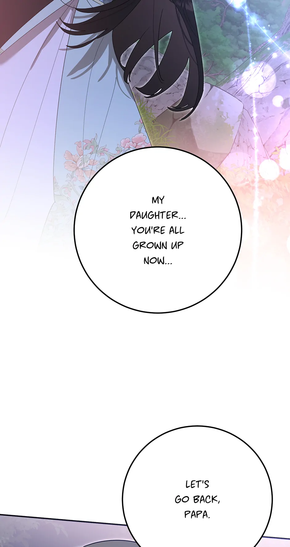 I Am The Precious Daughter Of The Greatest Villain In The Fantasy World Chapter 154 214 24