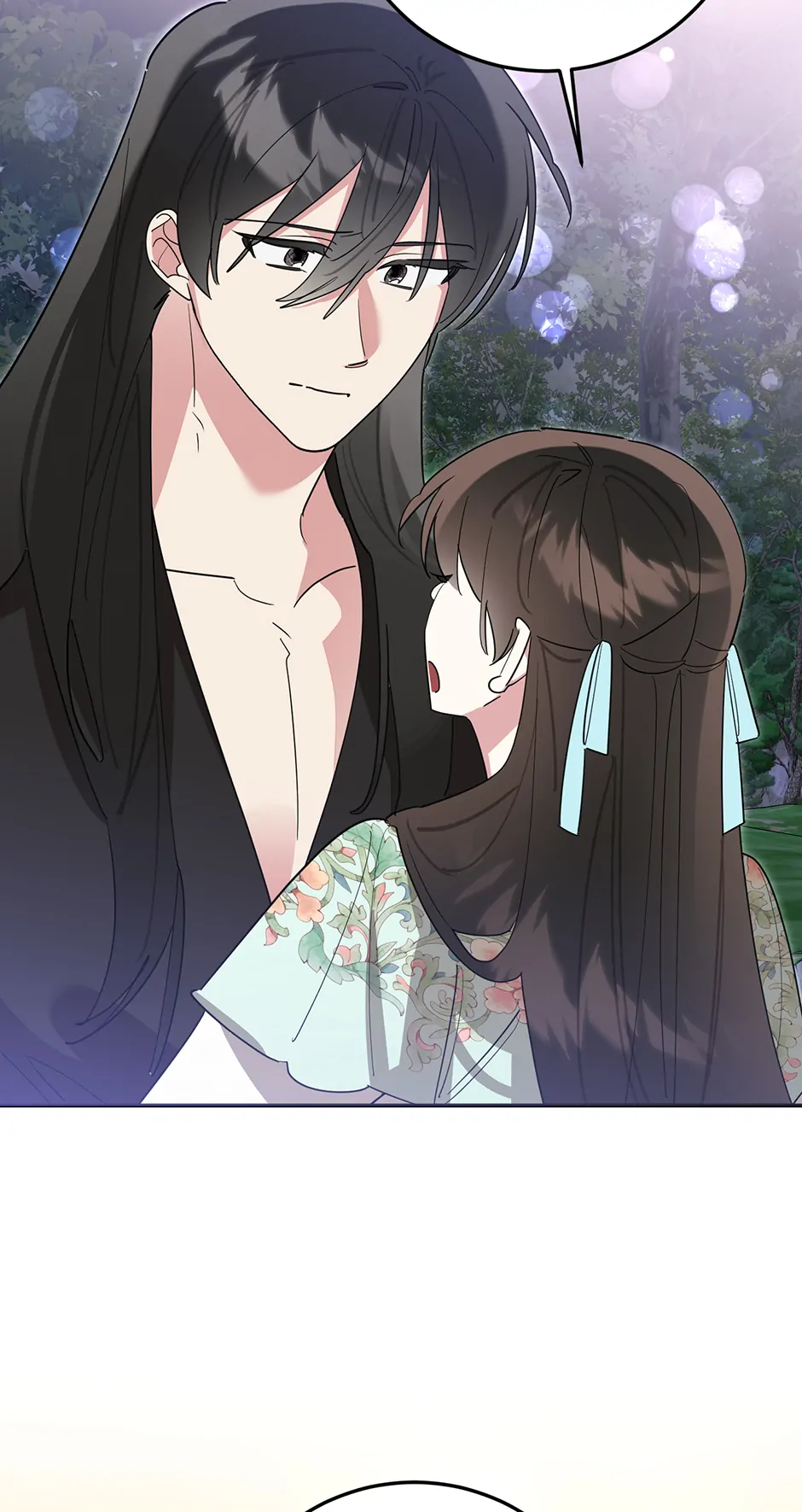 I Am The Precious Daughter Of The Greatest Villain In The Fantasy World Chapter 154 215 25