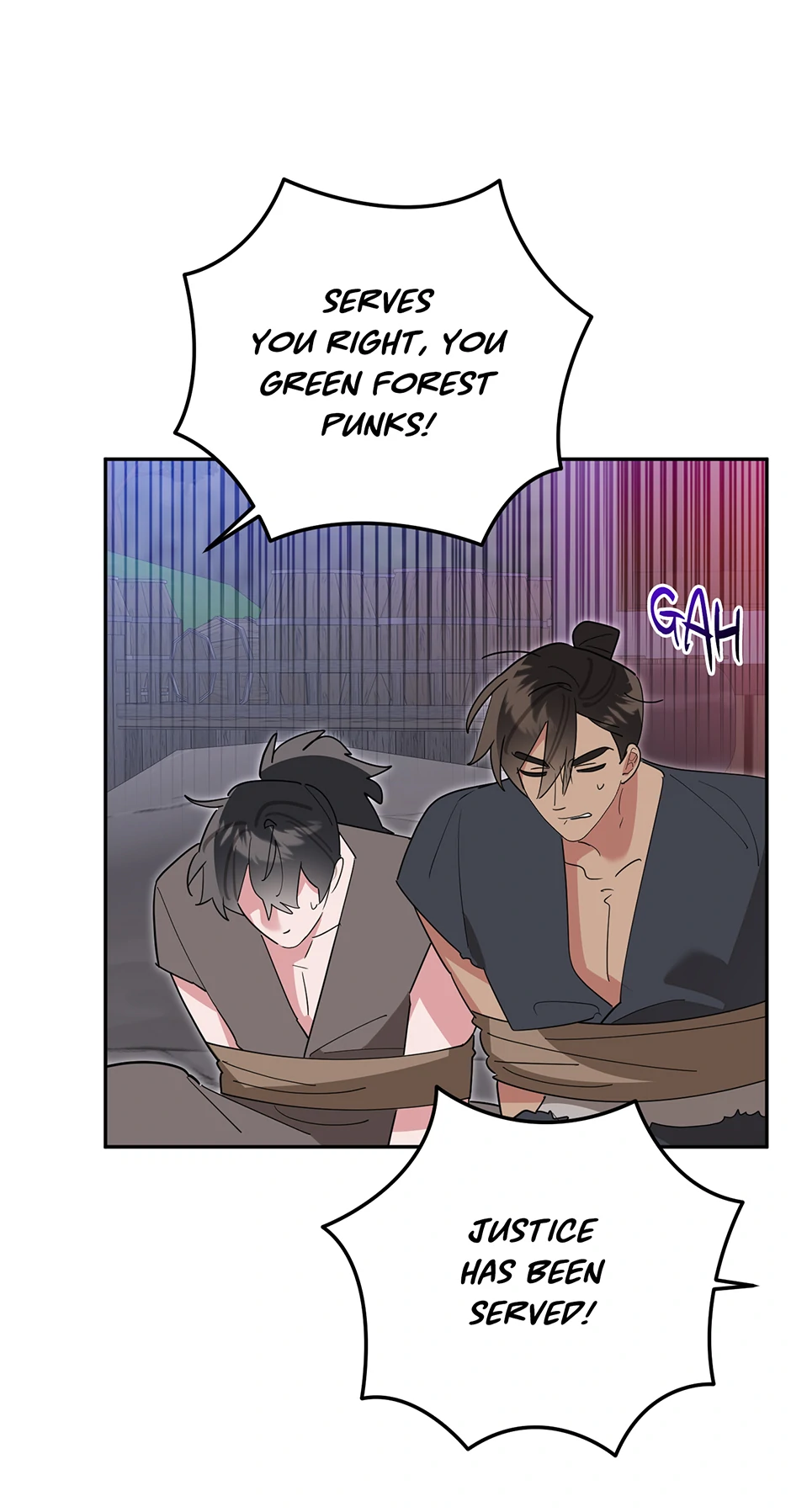 I Am The Precious Daughter Of The Greatest Villain In The Fantasy World Chapter 154 218 28