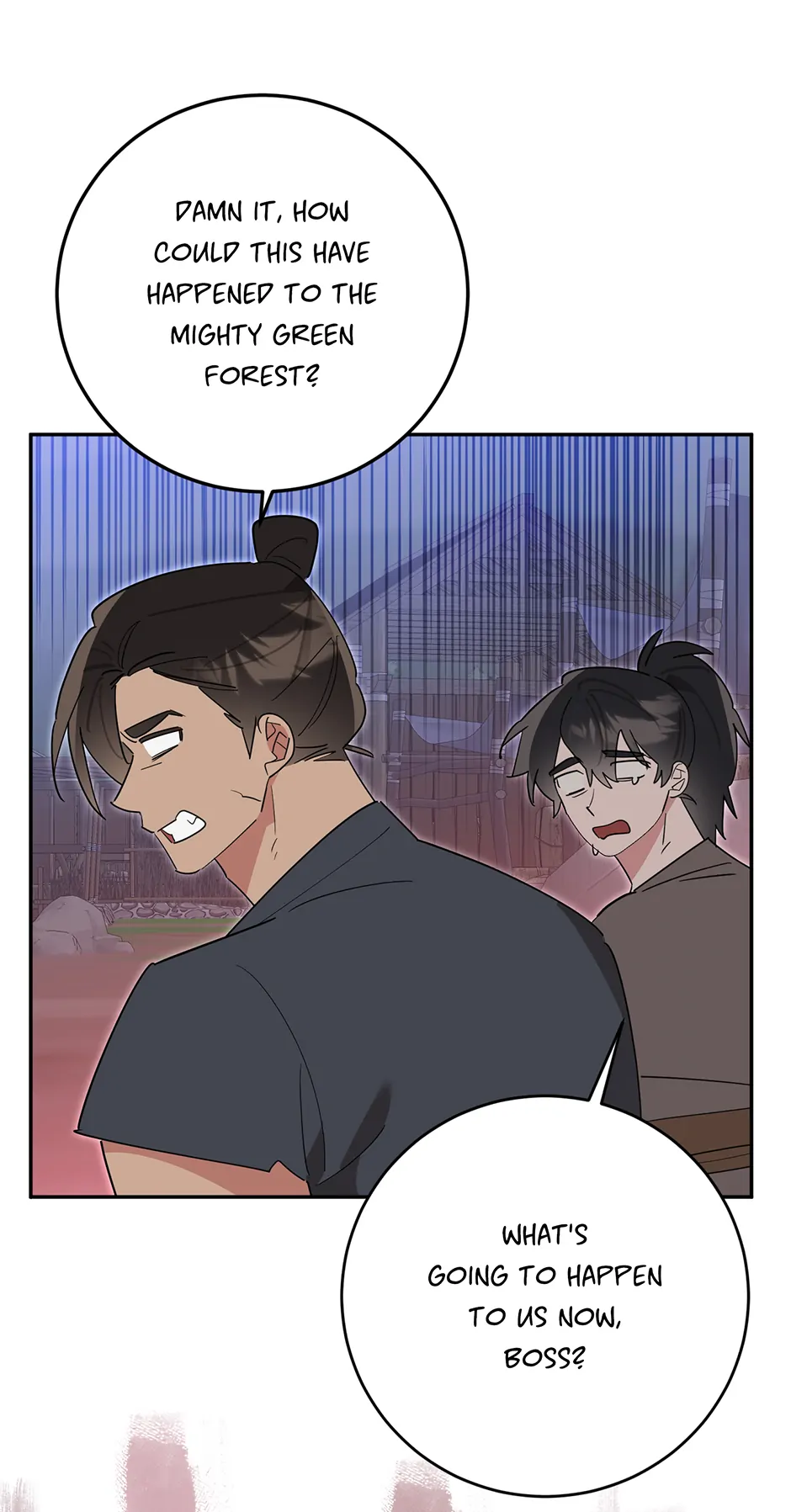 I Am The Precious Daughter Of The Greatest Villain In The Fantasy World Chapter 154 219 29