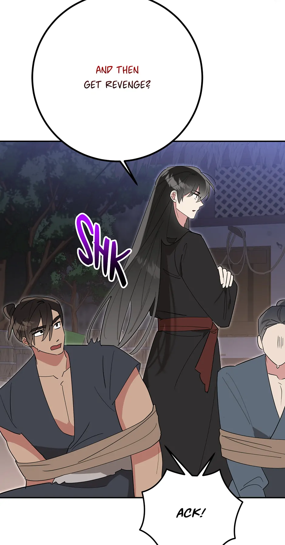 I Am The Precious Daughter Of The Greatest Villain In The Fantasy World Chapter 154 221 31