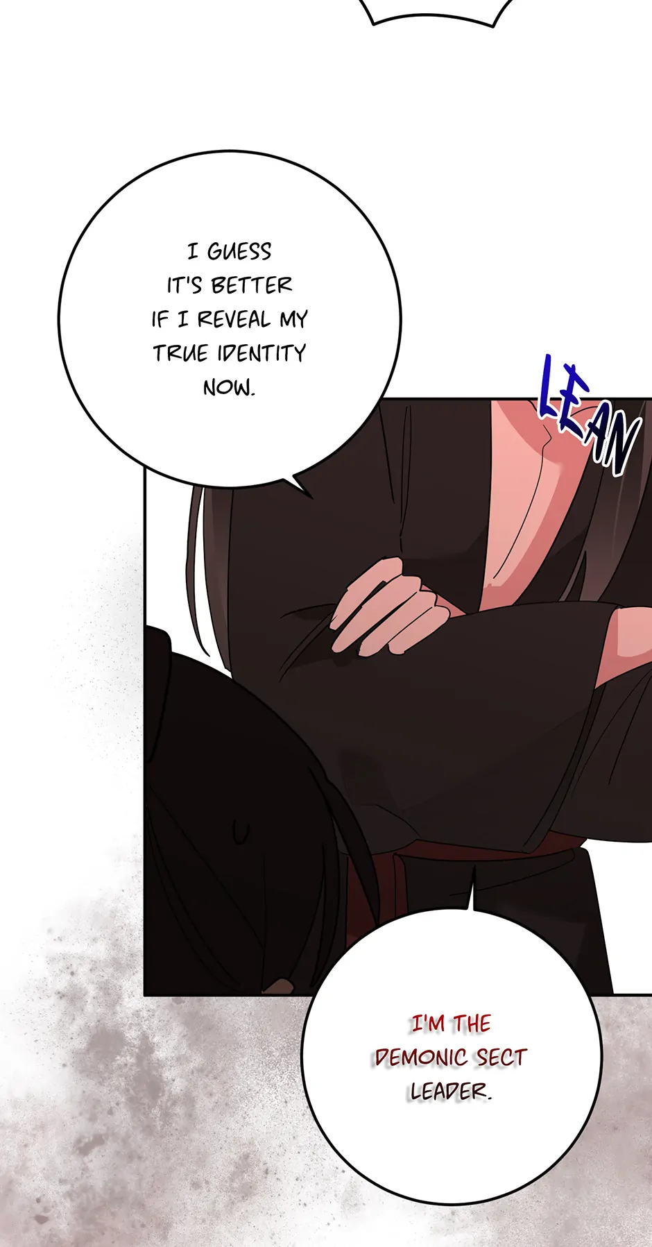 I Am The Precious Daughter Of The Greatest Villain In The Fantasy World Chapter 154 222 32