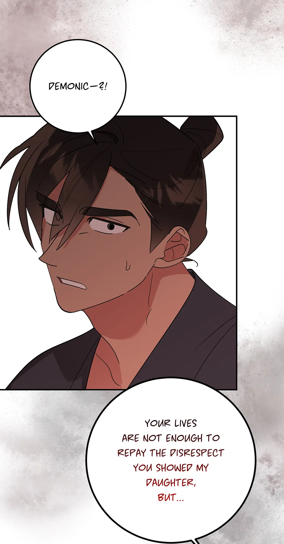 I Am The Precious Daughter Of The Greatest Villain In The Fantasy World Chapter 154 223 33