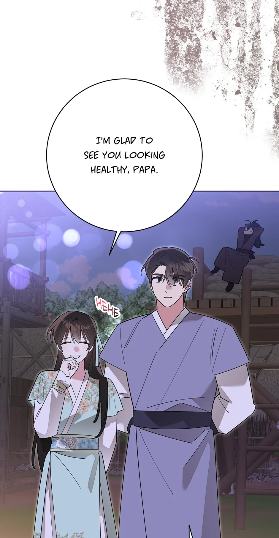 I Am The Precious Daughter Of The Greatest Villain In The Fantasy World Chapter 154 227 37