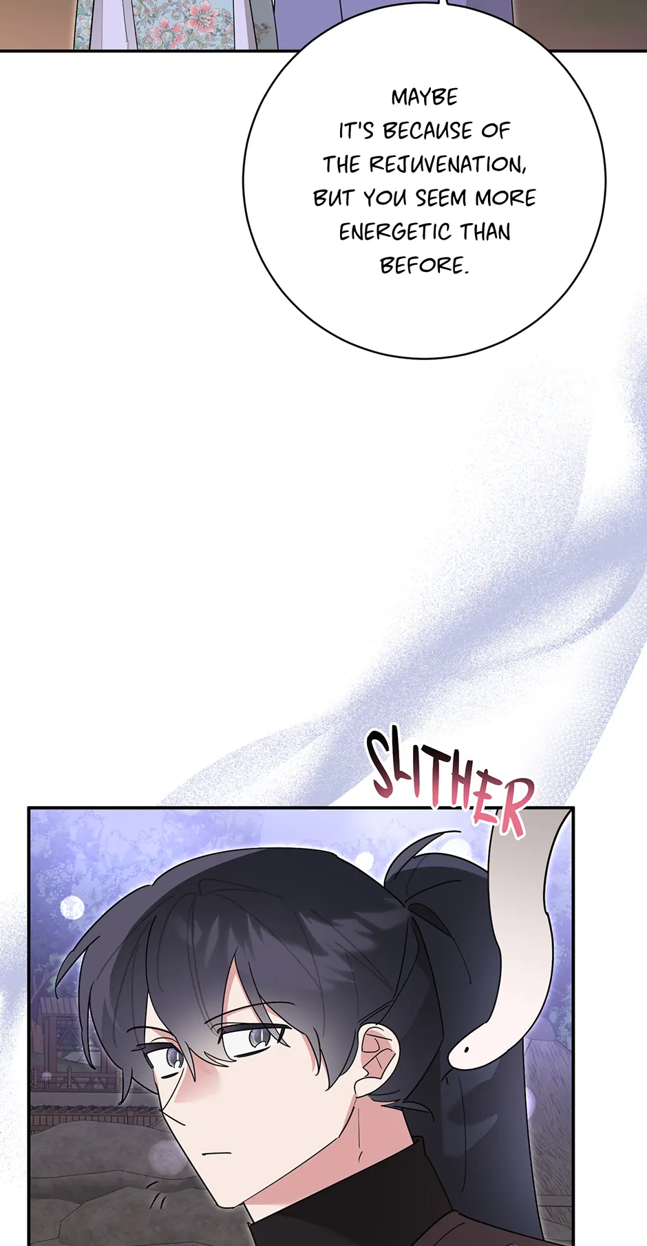 I Am The Precious Daughter Of The Greatest Villain In The Fantasy World Chapter 154 228 38