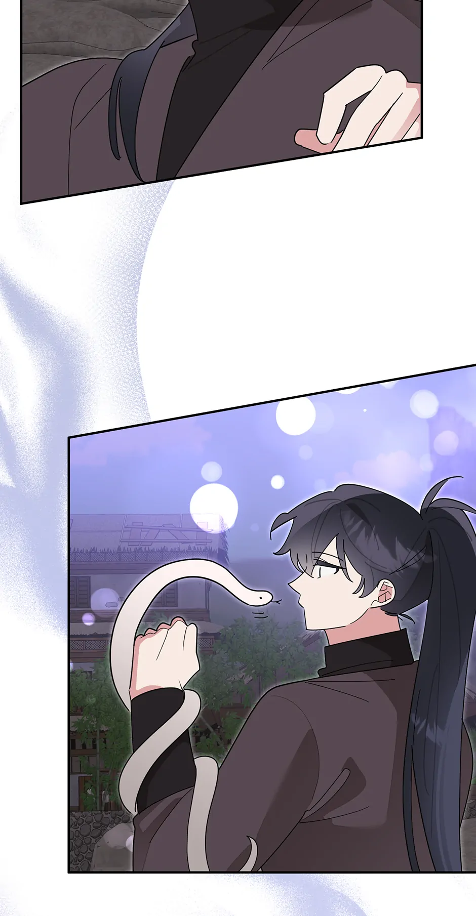 I Am The Precious Daughter Of The Greatest Villain In The Fantasy World Chapter 154 229 39