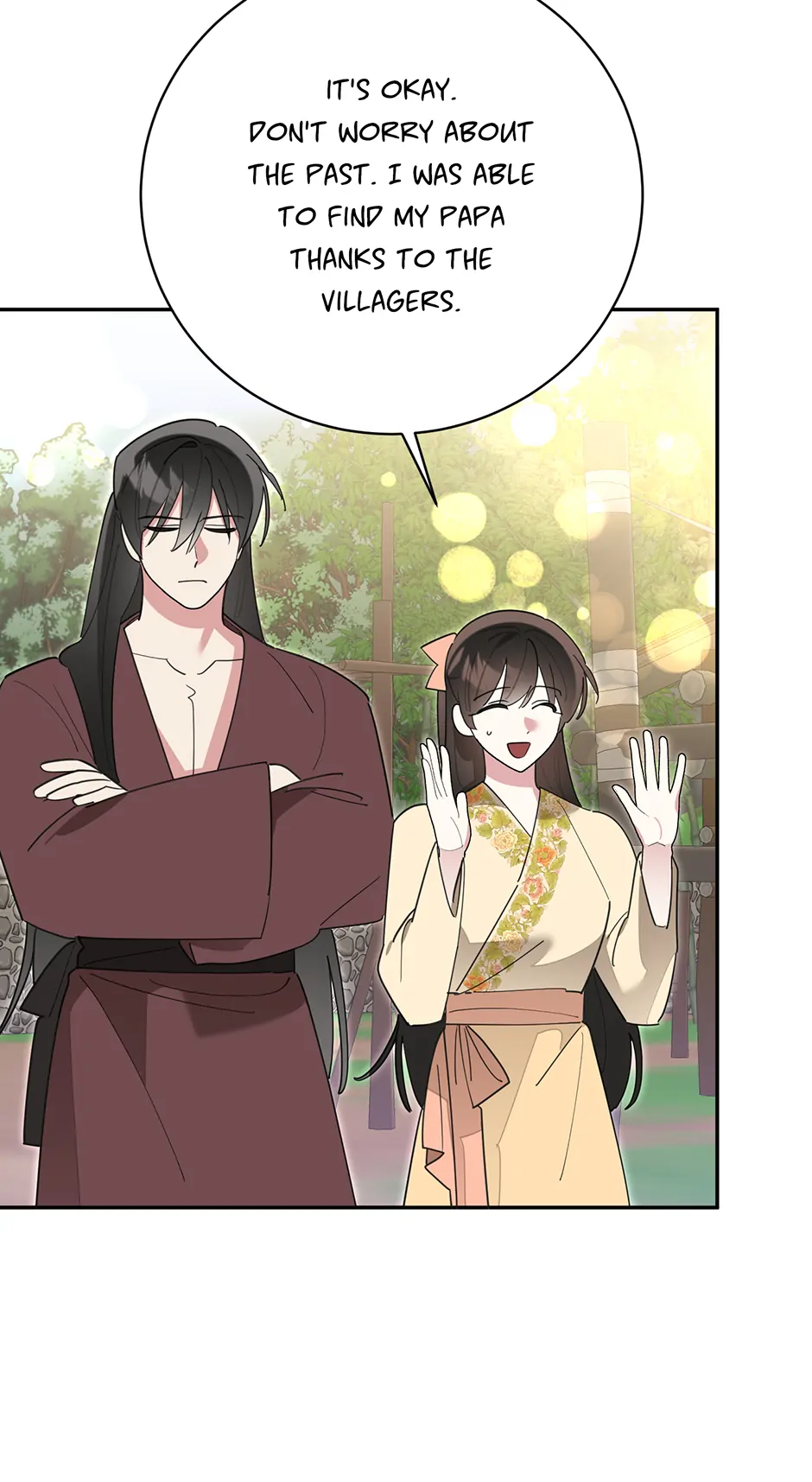 I Am The Precious Daughter Of The Greatest Villain In The Fantasy World Chapter 154 233 43