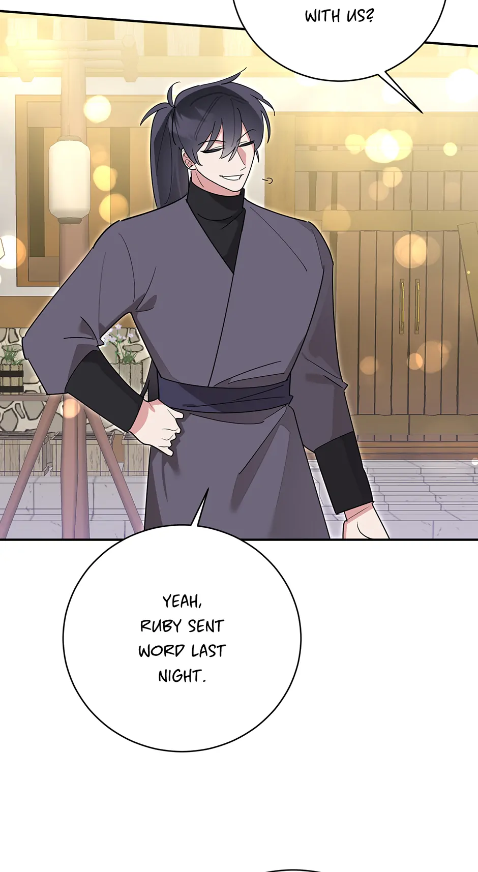 I Am The Precious Daughter Of The Greatest Villain In The Fantasy World Chapter 154 235 45