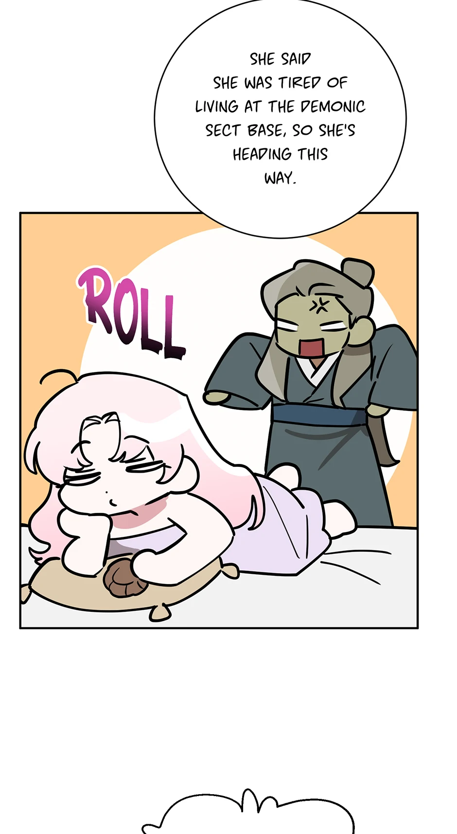 I Am The Precious Daughter Of The Greatest Villain In The Fantasy World Chapter 154 236 46