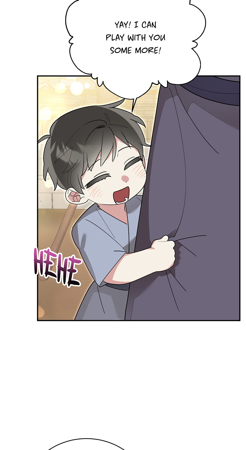 I Am The Precious Daughter Of The Greatest Villain In The Fantasy World Chapter 154 237 47