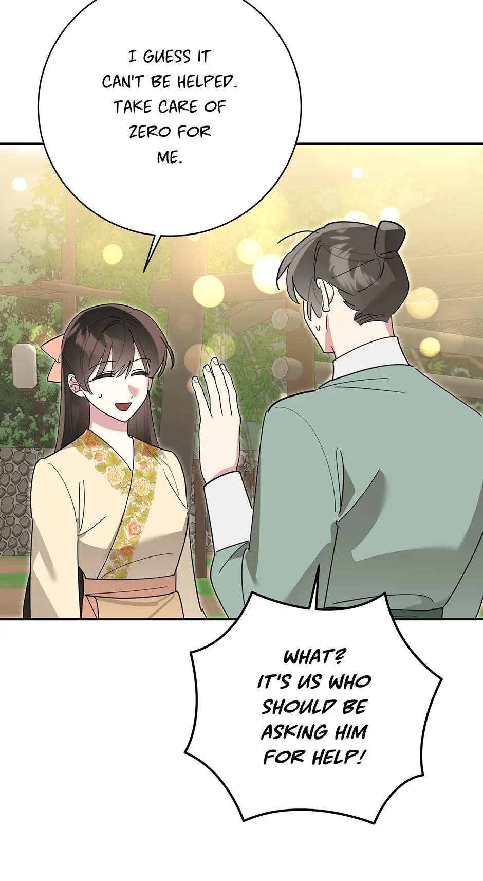 I Am The Precious Daughter Of The Greatest Villain In The Fantasy World Chapter 154 238 48