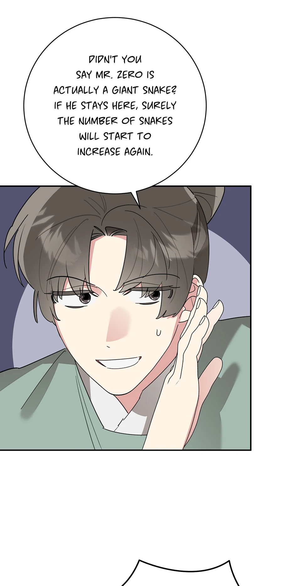 I Am The Precious Daughter Of The Greatest Villain In The Fantasy World Chapter 154 239 49