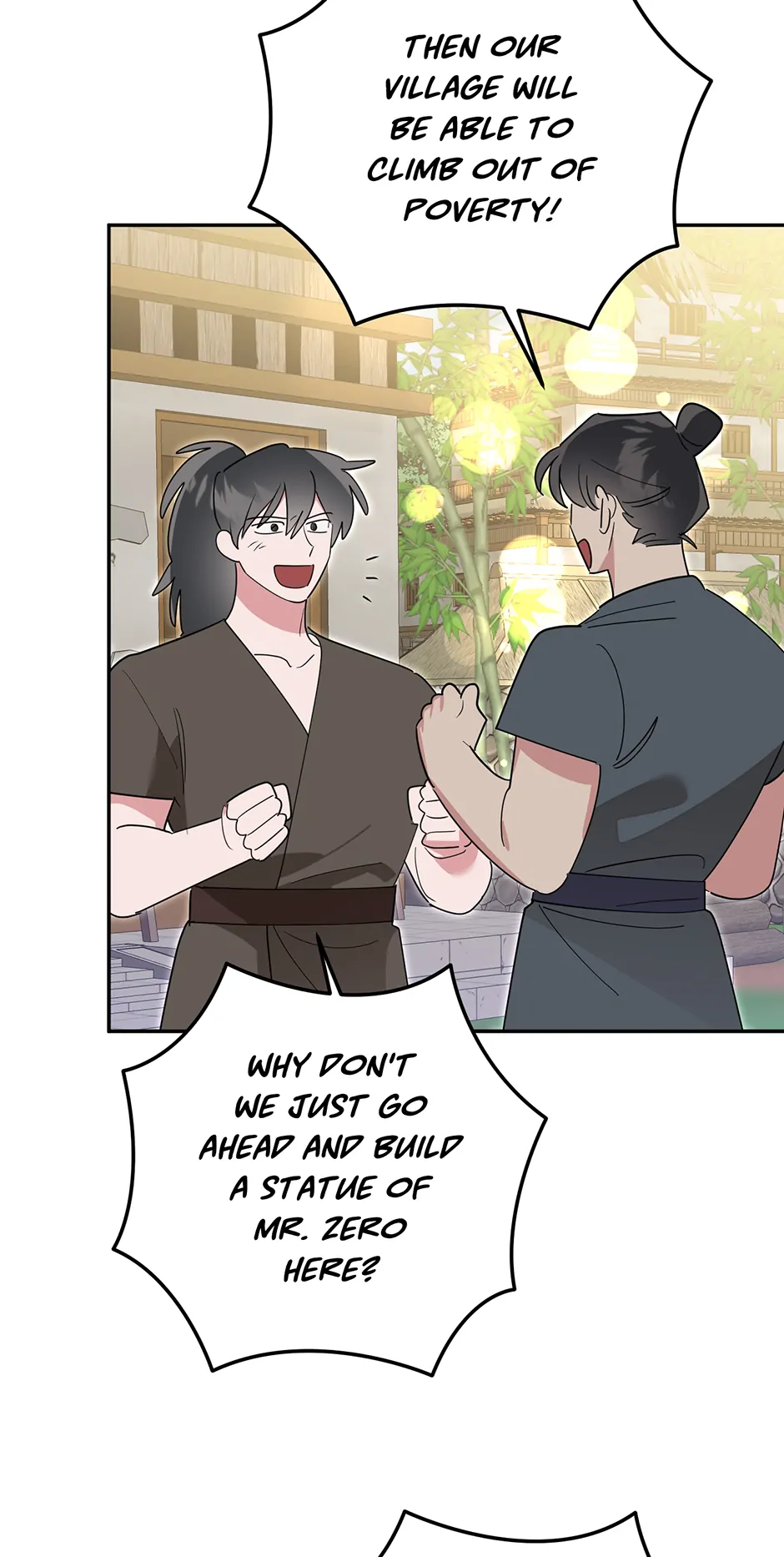 I Am The Precious Daughter Of The Greatest Villain In The Fantasy World Chapter 154 240 50