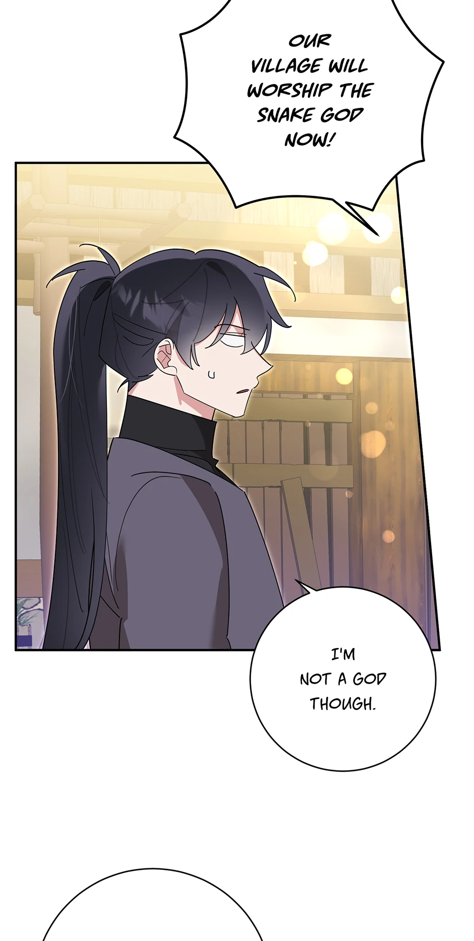 I Am The Precious Daughter Of The Greatest Villain In The Fantasy World Chapter 154 241 51