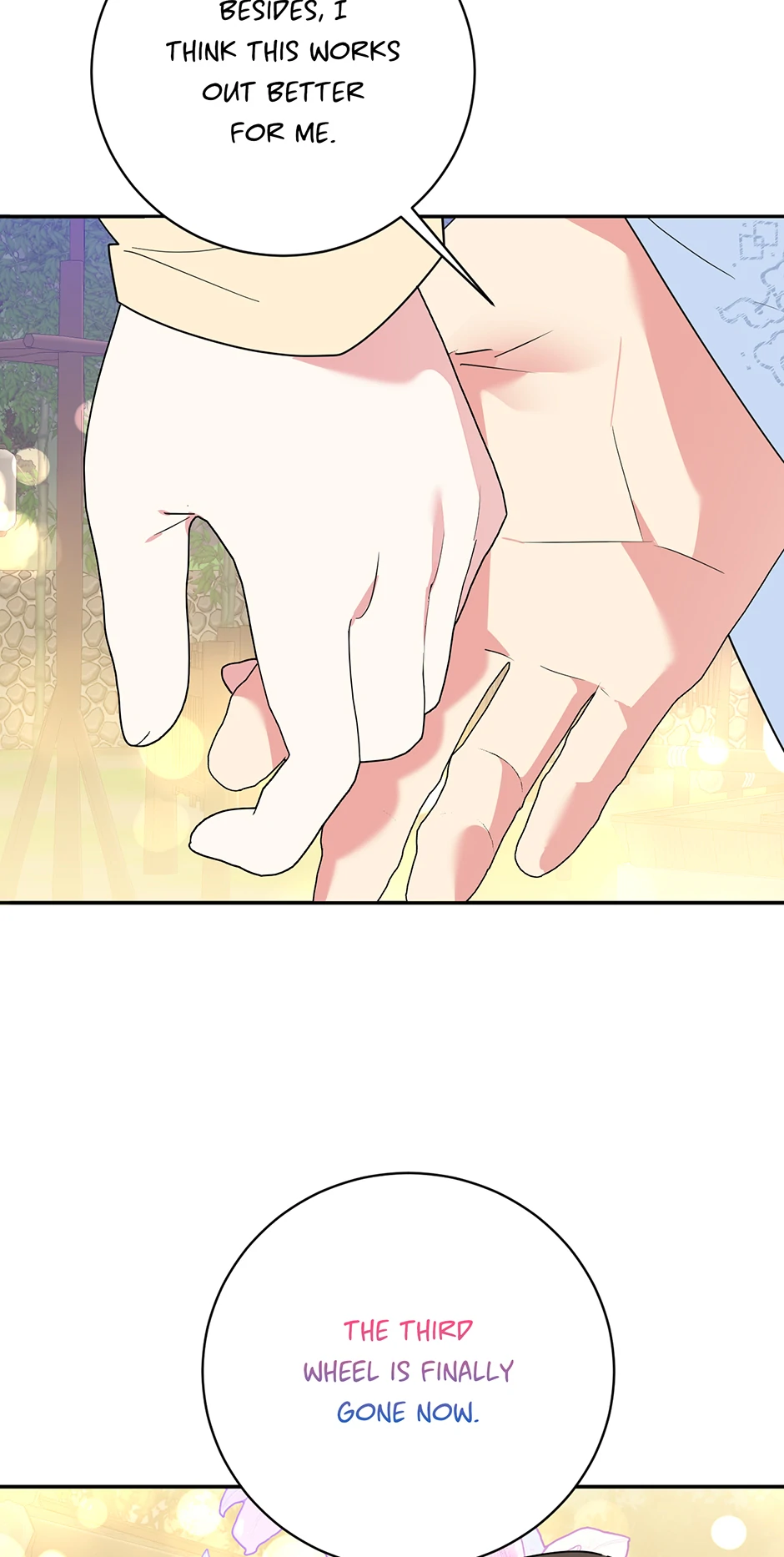 I Am The Precious Daughter Of The Greatest Villain In The Fantasy World Chapter 154 243 53