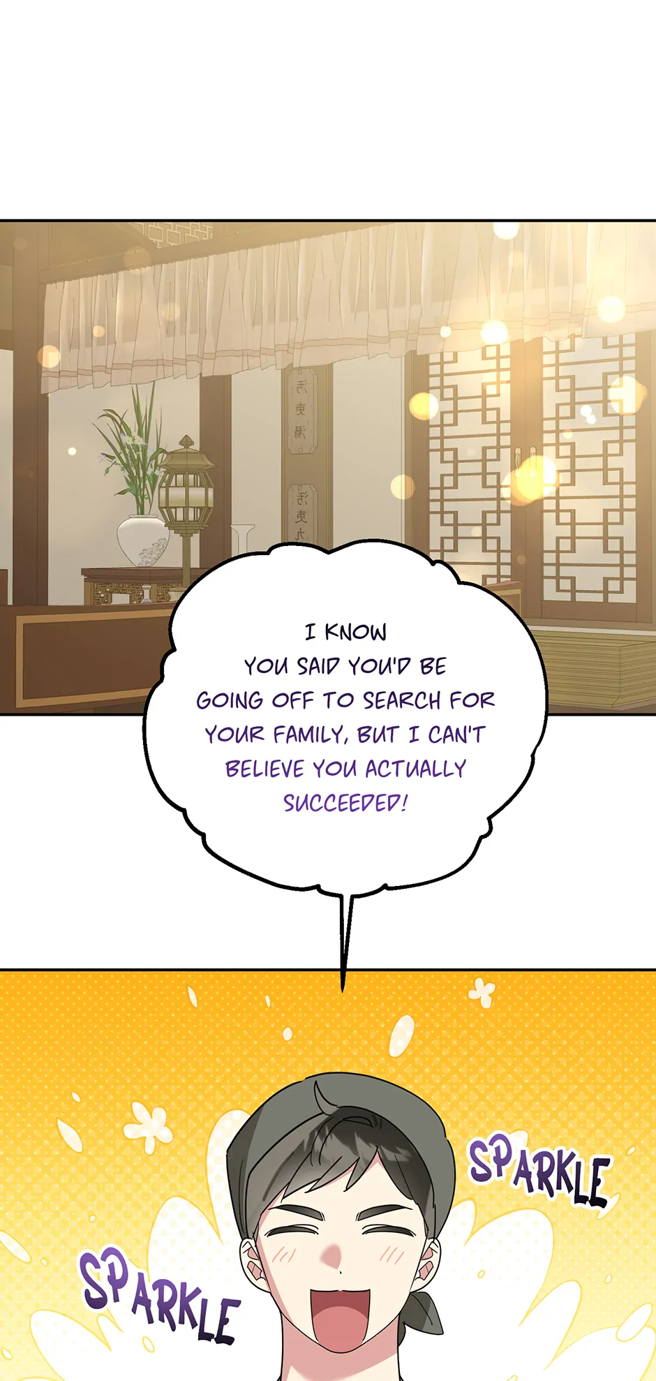 I Am The Precious Daughter Of The Greatest Villain In The Fantasy World Chapter 155 203 01