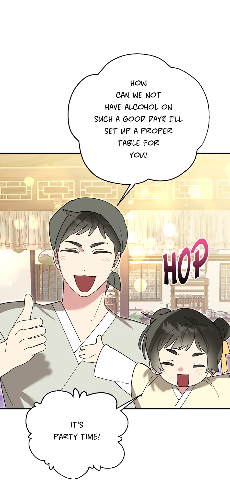 I Am The Precious Daughter Of The Greatest Villain In The Fantasy World Chapter 155 206 04