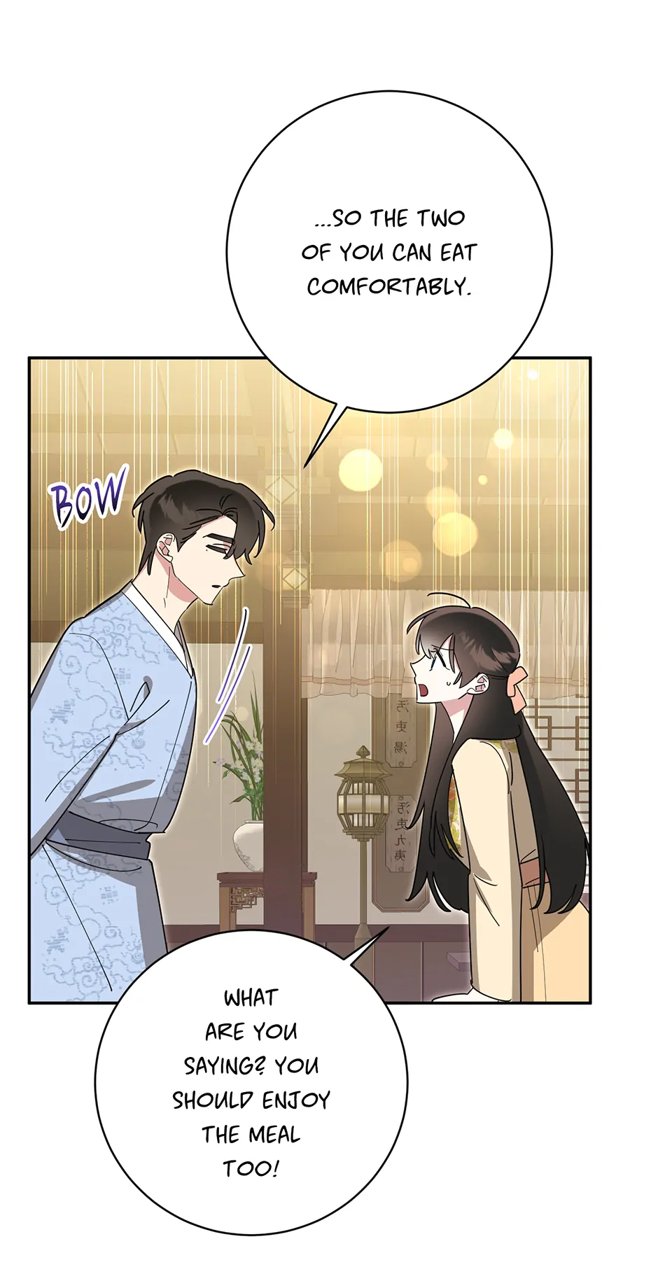 I Am The Precious Daughter Of The Greatest Villain In The Fantasy World Chapter 155 210 08