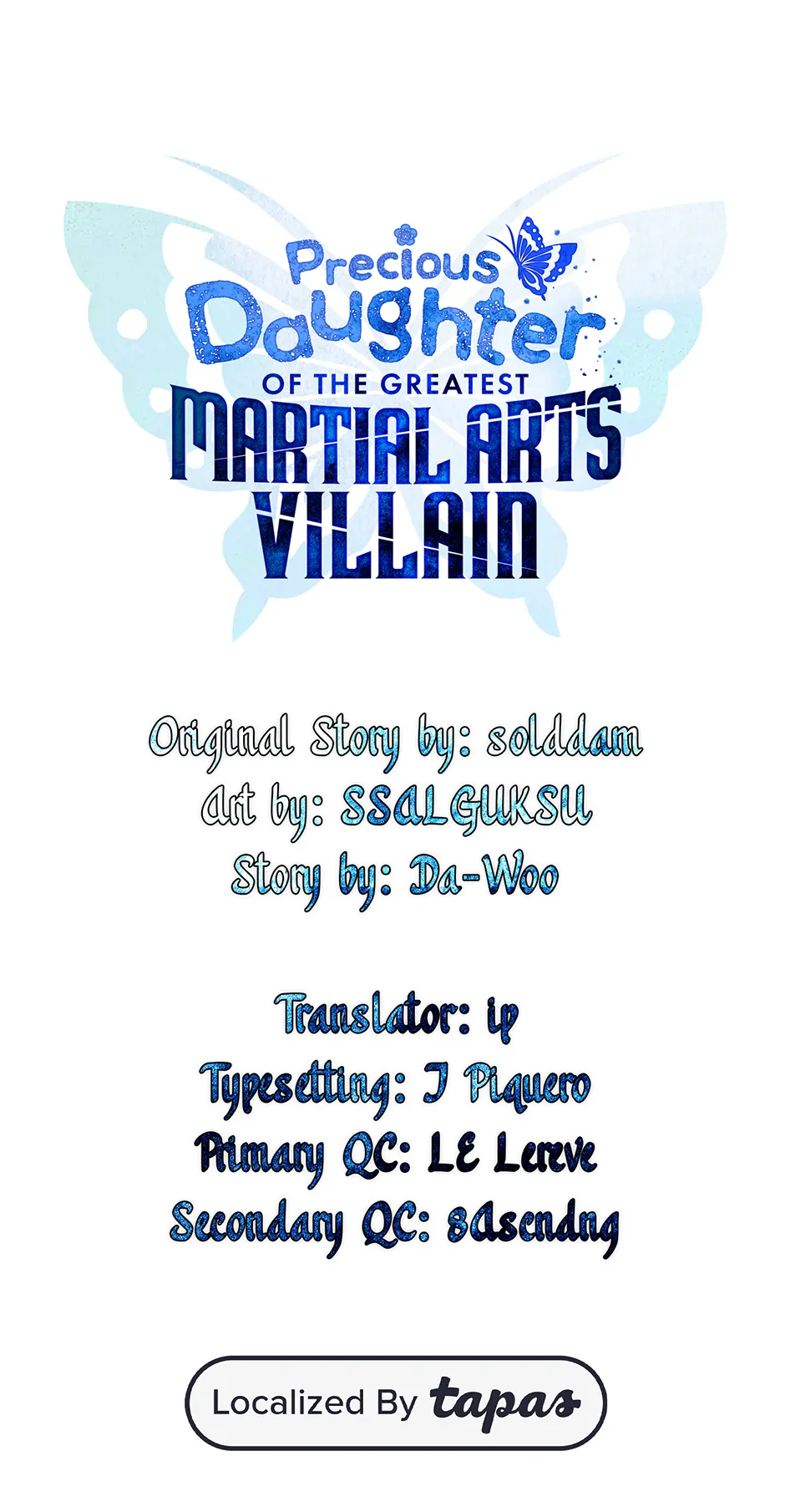 I Am The Precious Daughter Of The Greatest Villain In The Fantasy World Chapter 155 213 11