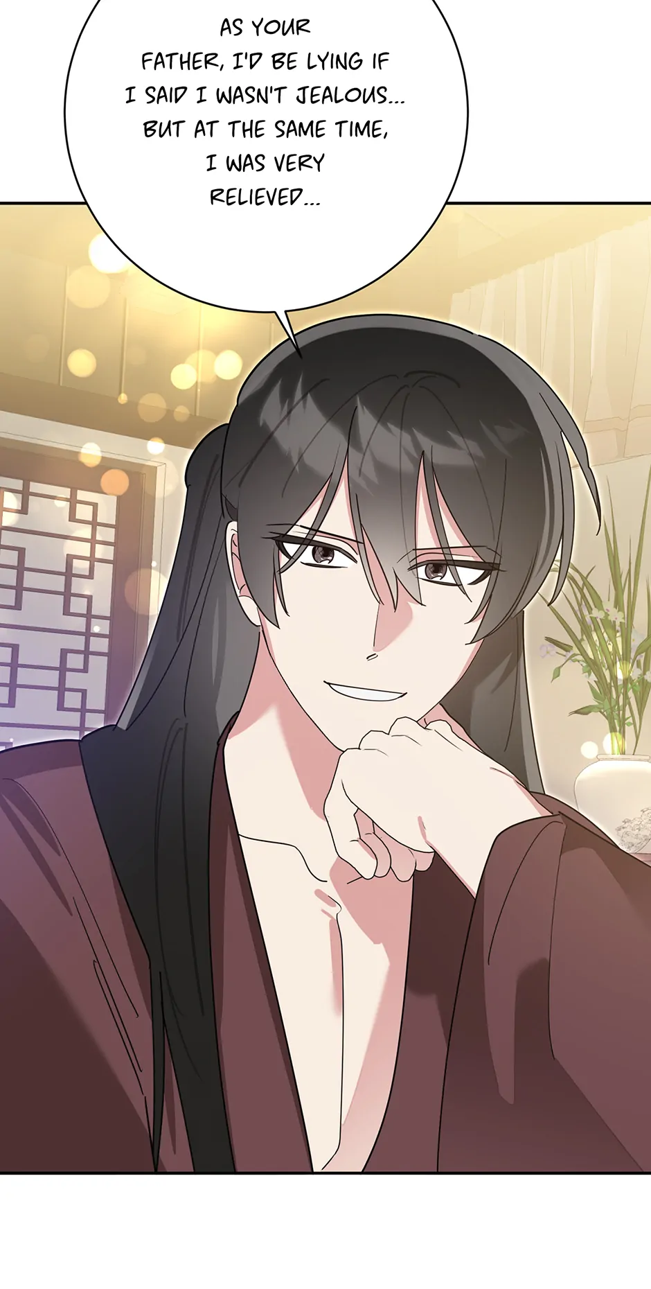 I Am The Precious Daughter Of The Greatest Villain In The Fantasy World Chapter 155 222 20