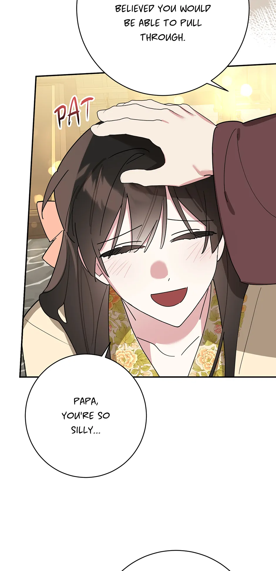 I Am The Precious Daughter Of The Greatest Villain In The Fantasy World Chapter 155 228 26