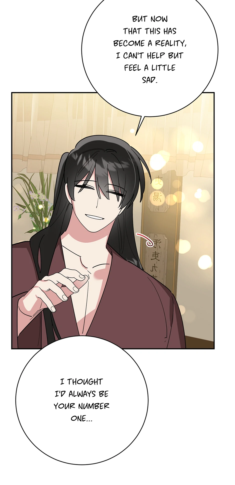 I Am The Precious Daughter Of The Greatest Villain In The Fantasy World Chapter 155 229 27