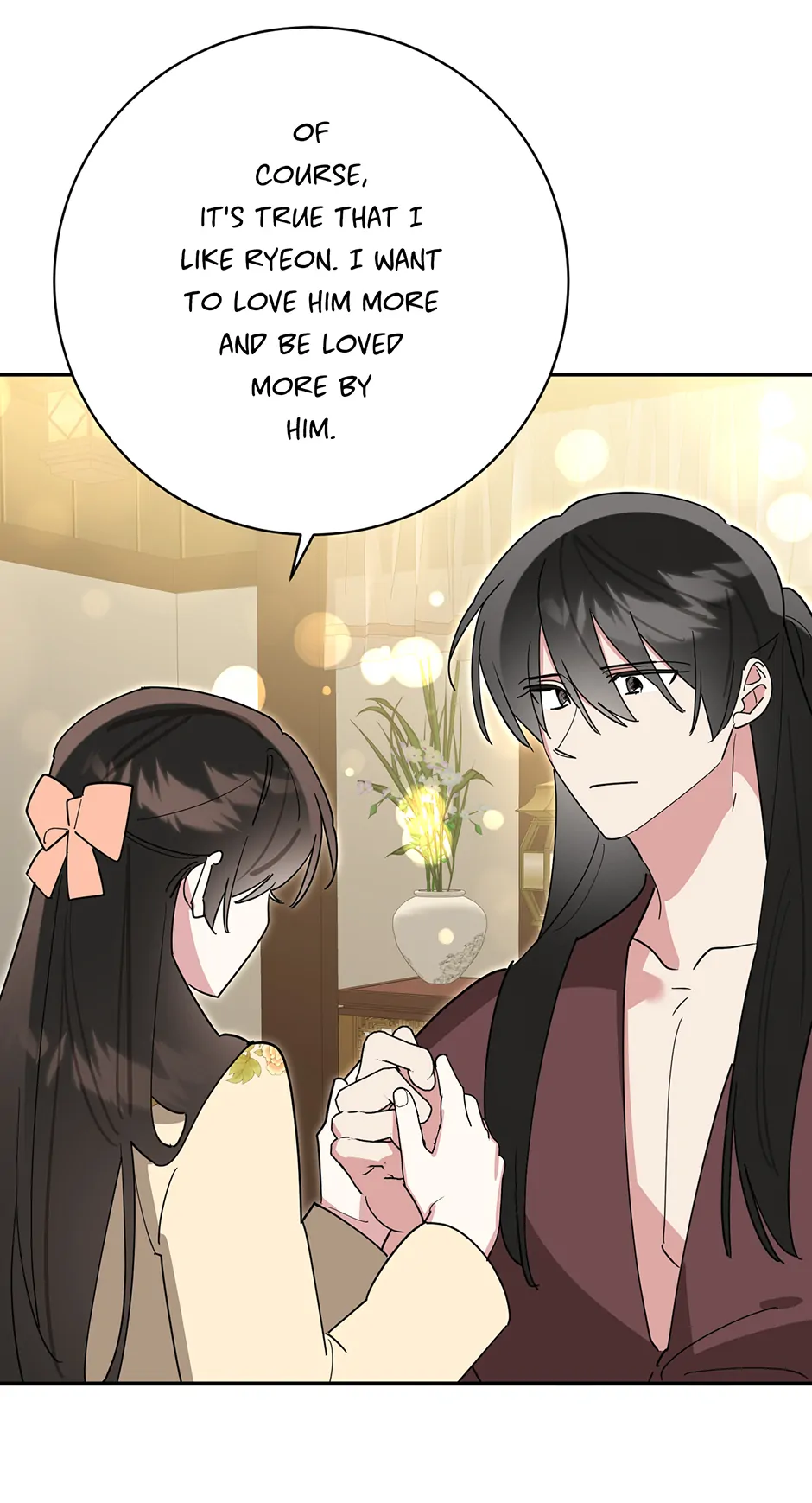 I Am The Precious Daughter Of The Greatest Villain In The Fantasy World Chapter 155 231 29