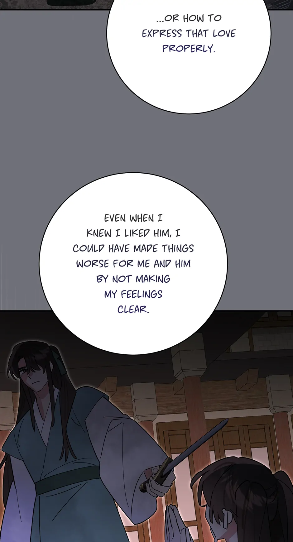 I Am The Precious Daughter Of The Greatest Villain In The Fantasy World Chapter 155 234 32