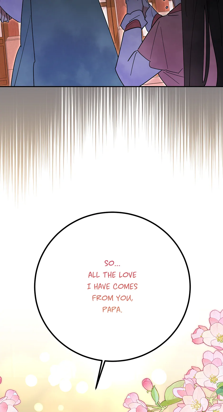 I Am The Precious Daughter Of The Greatest Villain In The Fantasy World Chapter 155 235 33