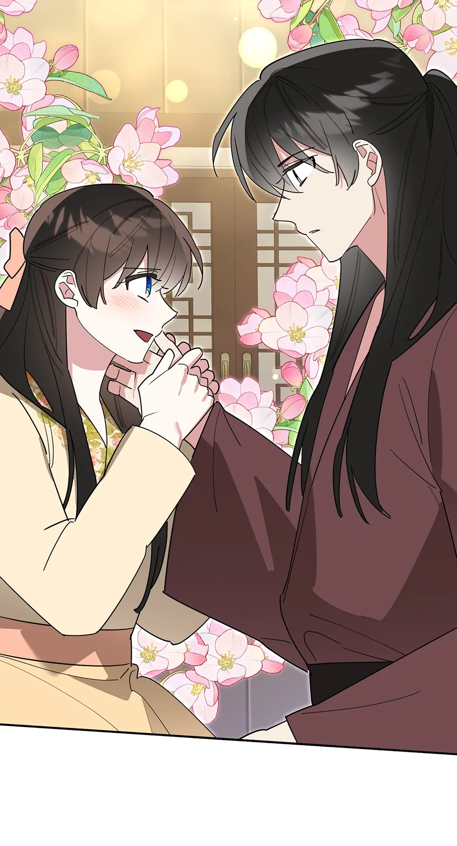 I Am The Precious Daughter Of The Greatest Villain In The Fantasy World Chapter 155 236 34