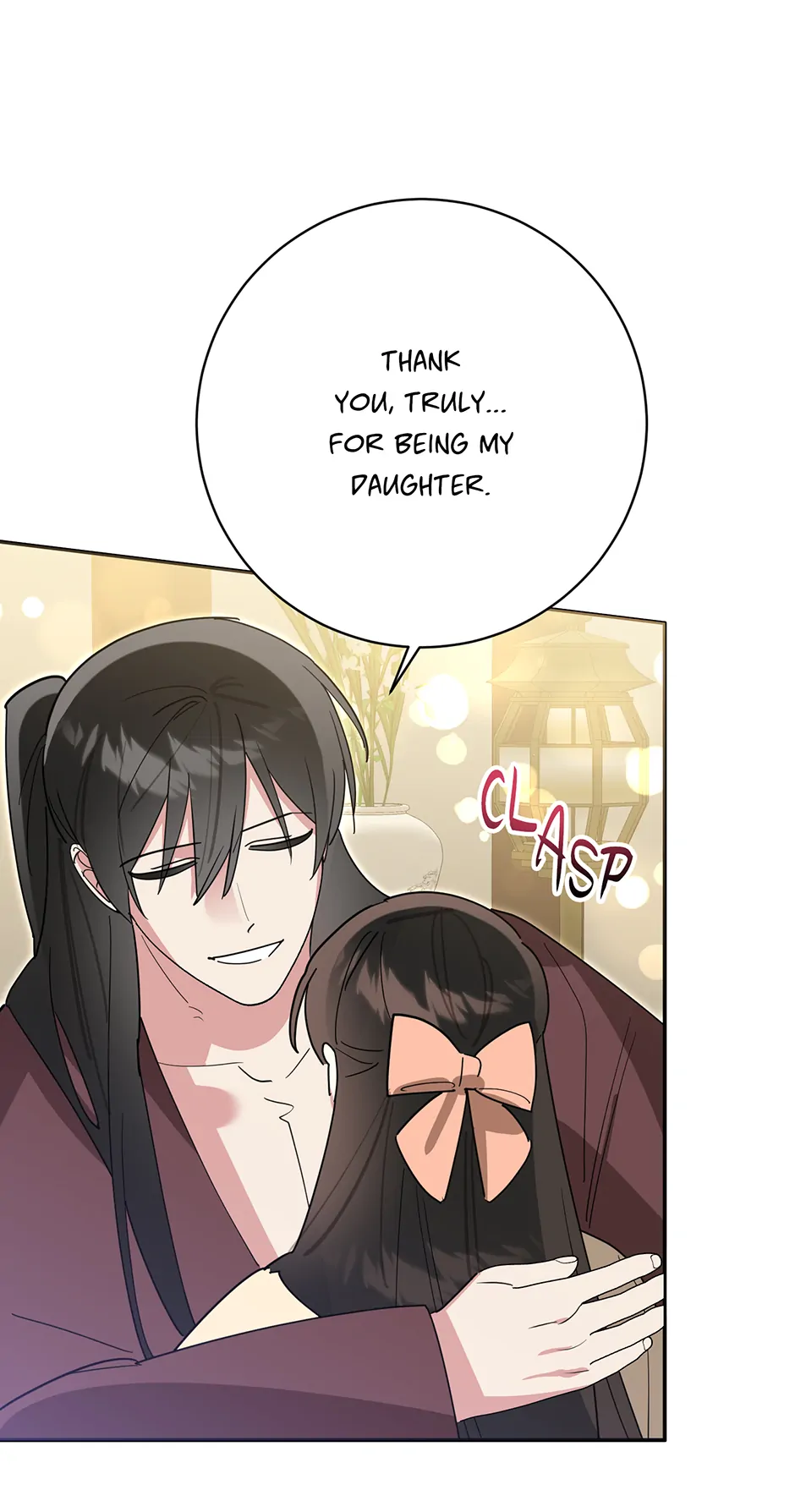 I Am The Precious Daughter Of The Greatest Villain In The Fantasy World Chapter 155 238 36