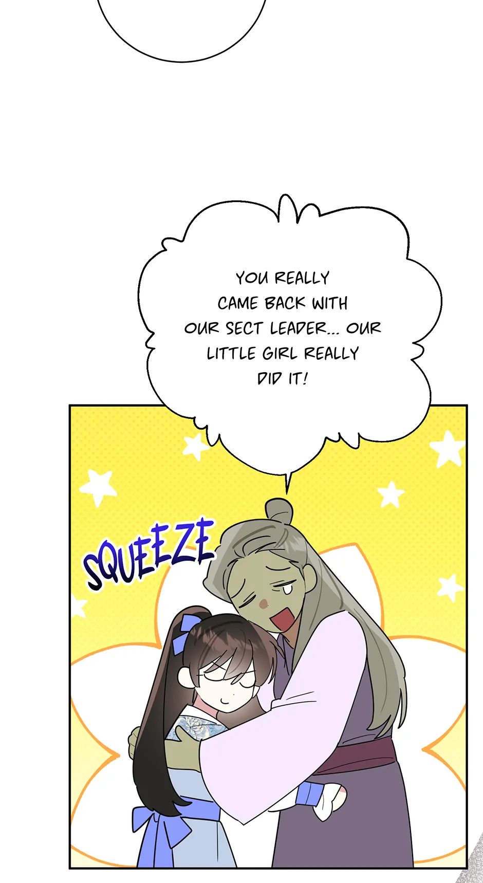 I Am The Precious Daughter Of The Greatest Villain In The Fantasy World Chapter 155 245 43