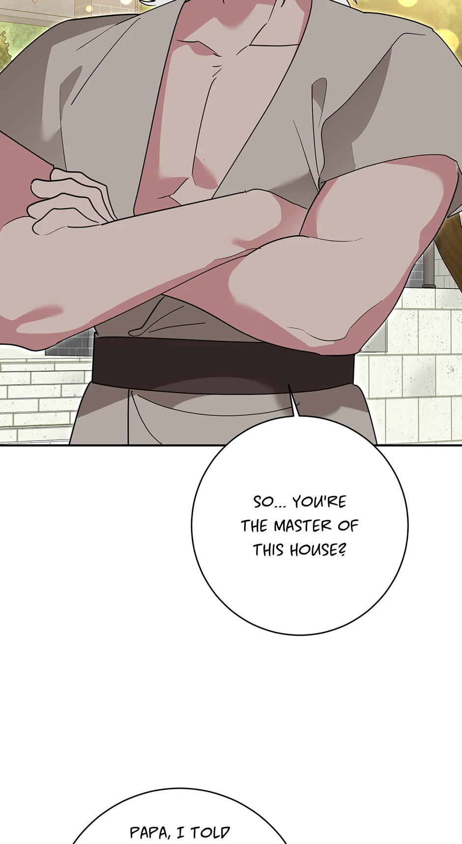 I Am The Precious Daughter Of The Greatest Villain In The Fantasy World Chapter 155 247 45