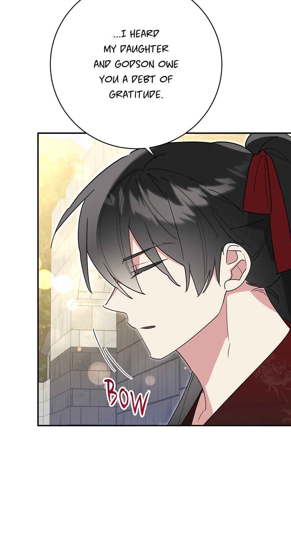 I Am The Precious Daughter Of The Greatest Villain In The Fantasy World Chapter 155 249 47