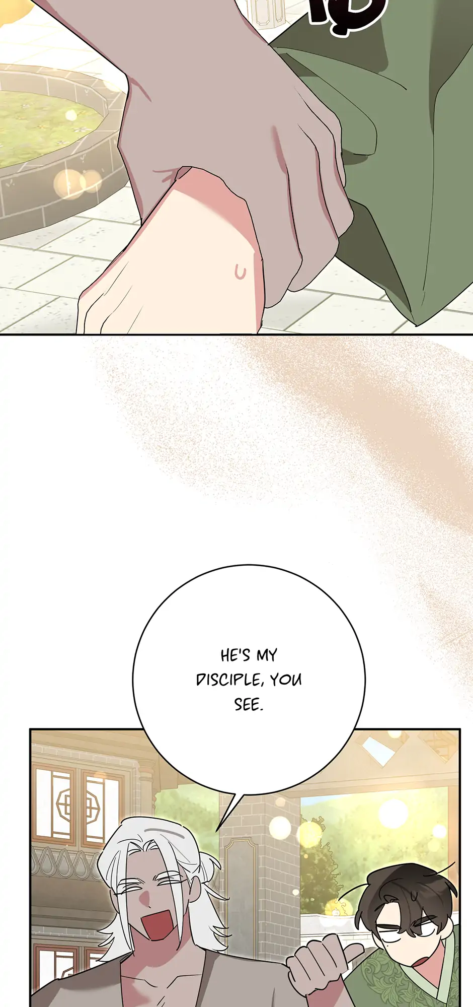 I Am The Precious Daughter Of The Greatest Villain In The Fantasy World Chapter 155 252 50