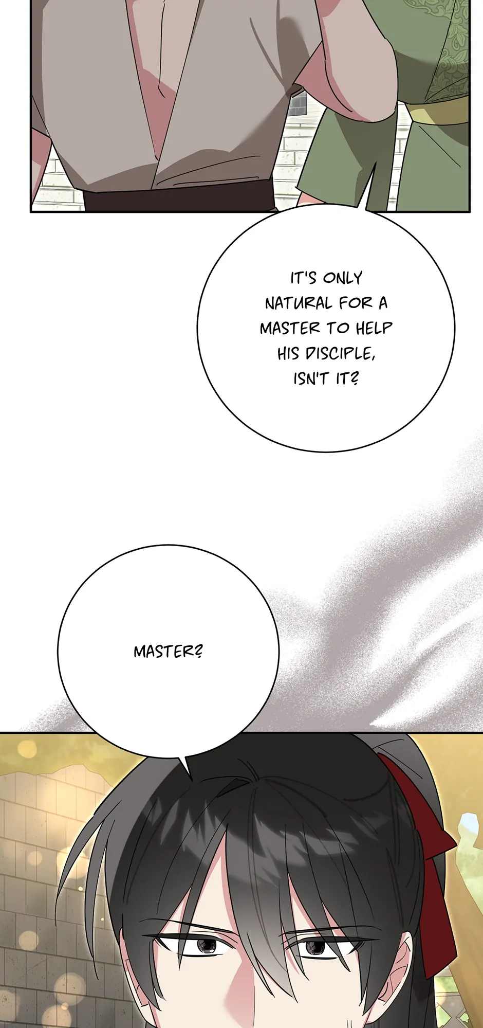 I Am The Precious Daughter Of The Greatest Villain In The Fantasy World Chapter 155 253 51