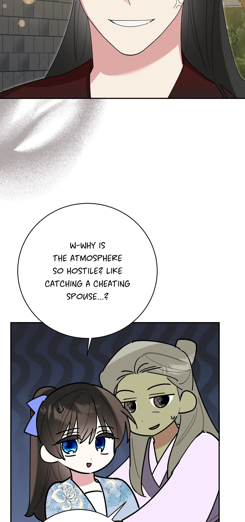 I Am The Precious Daughter Of The Greatest Villain In The Fantasy World Chapter 155 254 52