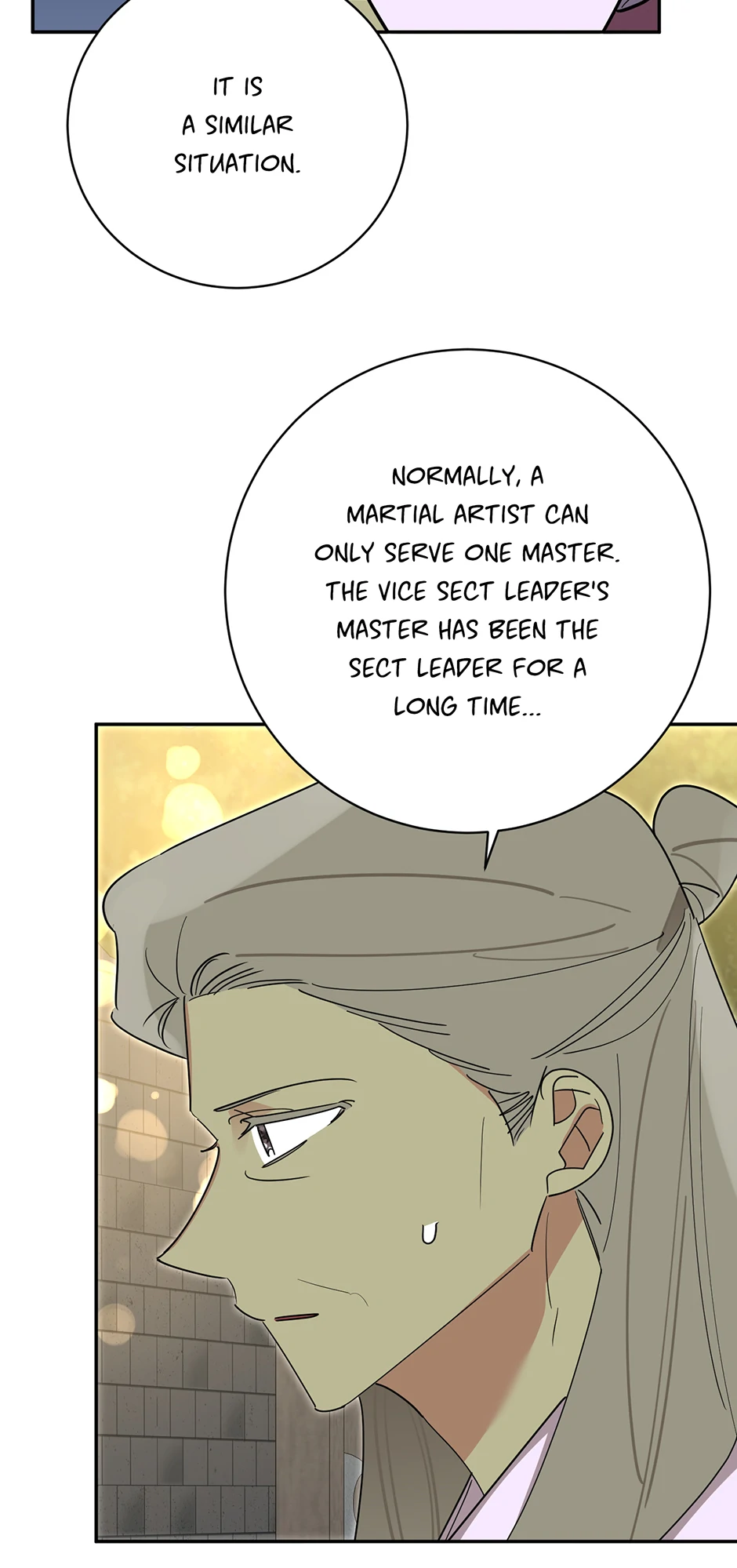 I Am The Precious Daughter Of The Greatest Villain In The Fantasy World Chapter 155 255 53