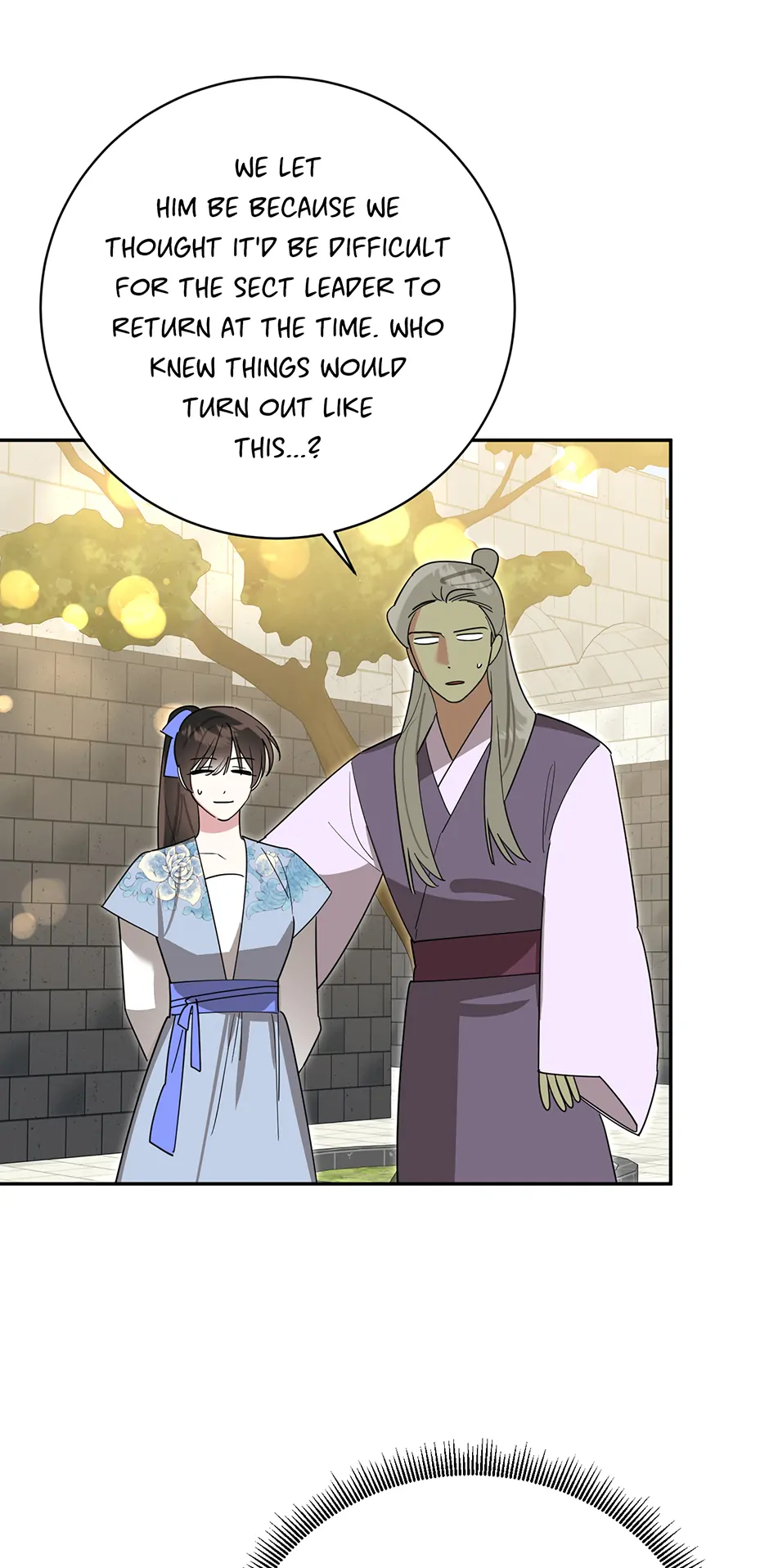 I Am The Precious Daughter Of The Greatest Villain In The Fantasy World Chapter 155 257 55