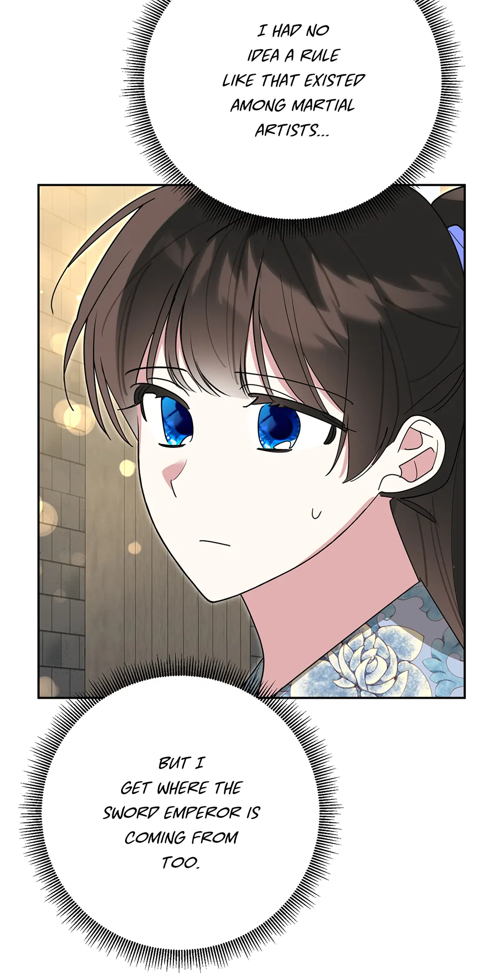 I Am The Precious Daughter Of The Greatest Villain In The Fantasy World Chapter 155 258 56