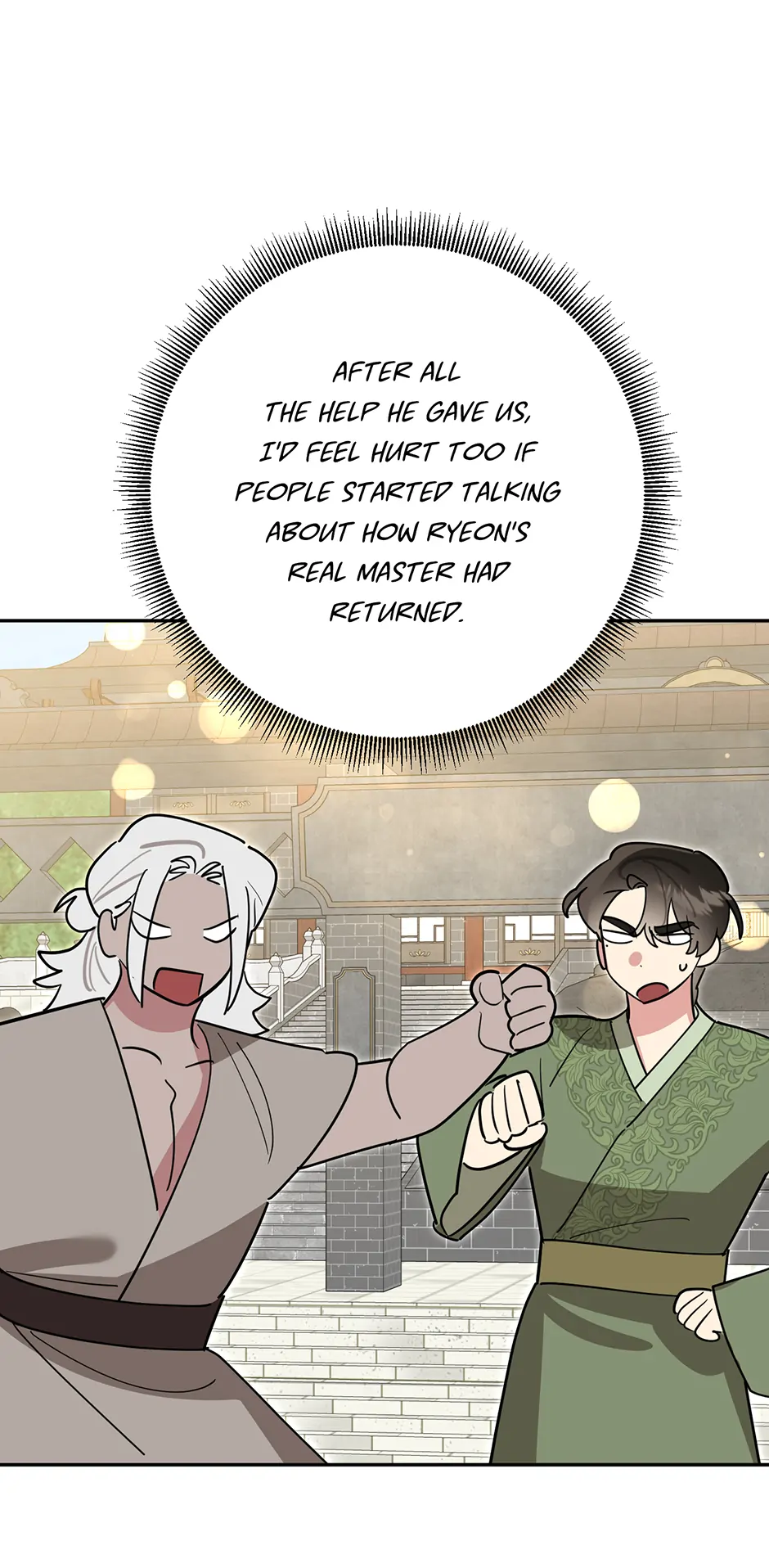 I Am The Precious Daughter Of The Greatest Villain In The Fantasy World Chapter 155 259 57