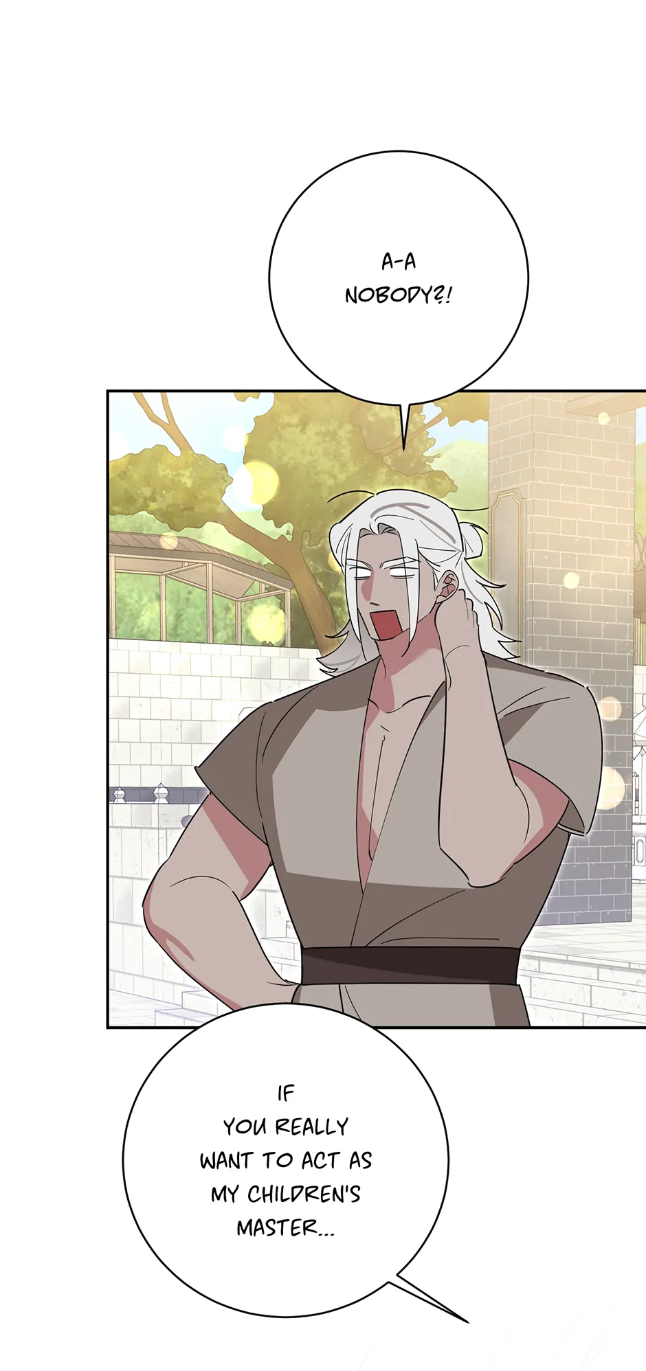 I Am The Precious Daughter Of The Greatest Villain In The Fantasy World Chapter 155 264 62