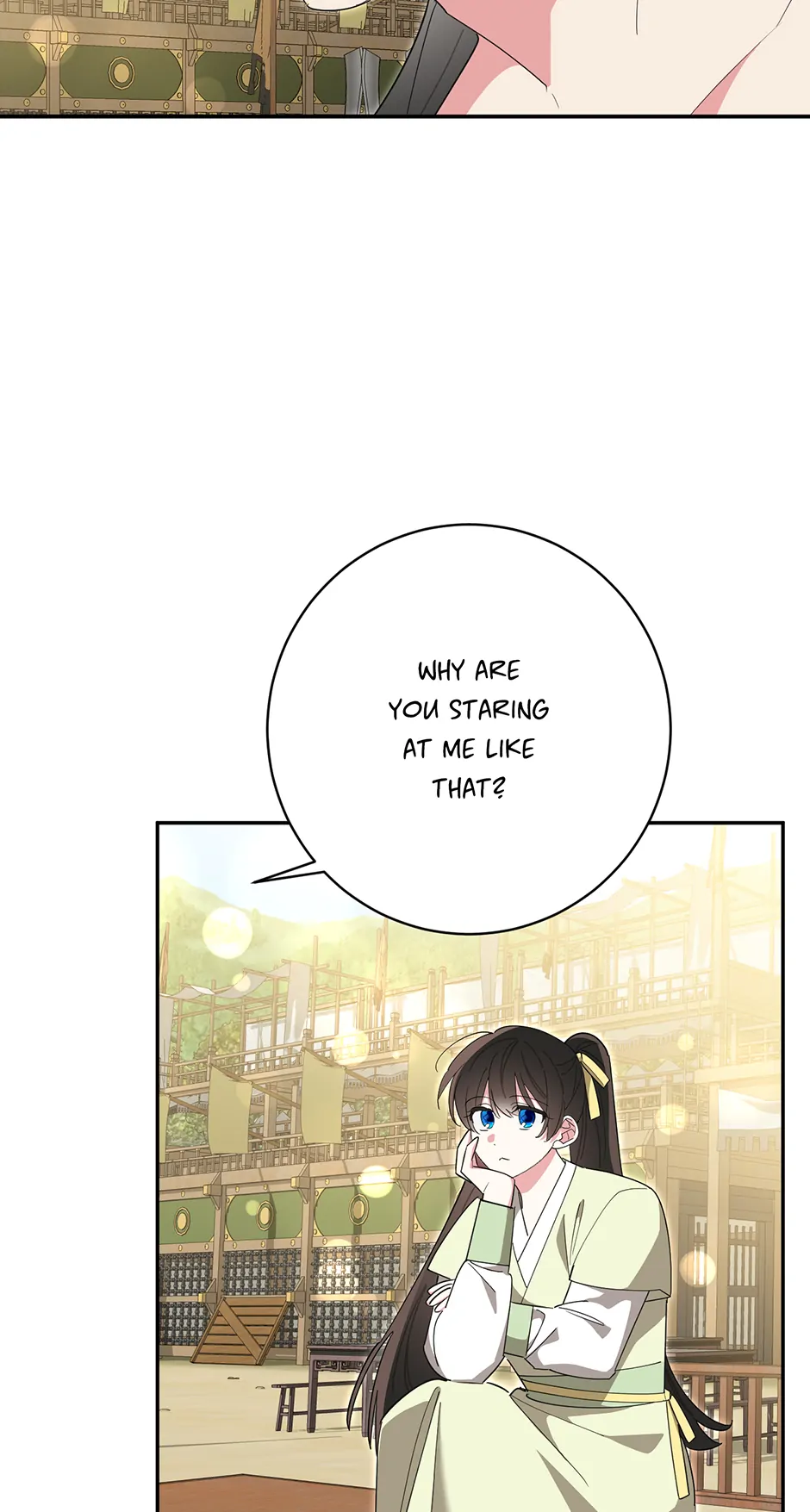 I Am The Precious Daughter Of The Greatest Villain In The Fantasy World Chapter 156 196 03